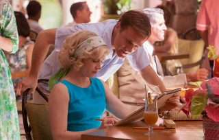 Illustration for article titled Big Eyes Isn't The Tim Burton Comeback You Were Hoping For